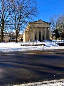 Annunciation Church, Clifton, Cincinnati, OH 