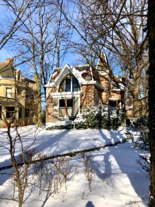Jefferson Avenue, Clifton, Cincinnati, OH 
