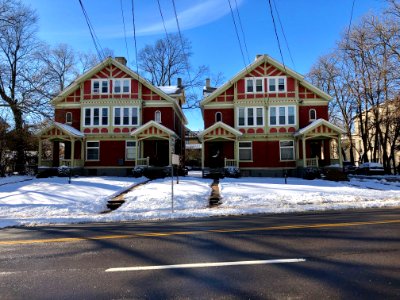 Clifton Avenue, Clifton, Cincinnati, OH 