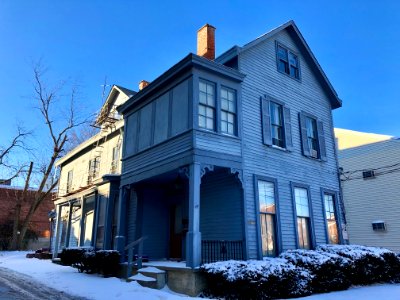 Telford Street, Clifton, Cincinnati, OH 
