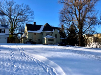Clifton Avenue, Clifton, Cincinnati, OH 