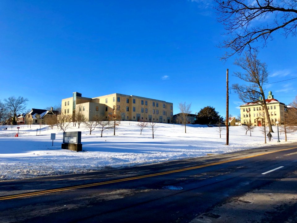 Clifton-Fairview German Language School, Clifton, Cincinna… 