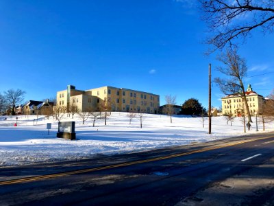 Clifton-Fairview German Language School, Clifton, Cincinna… 