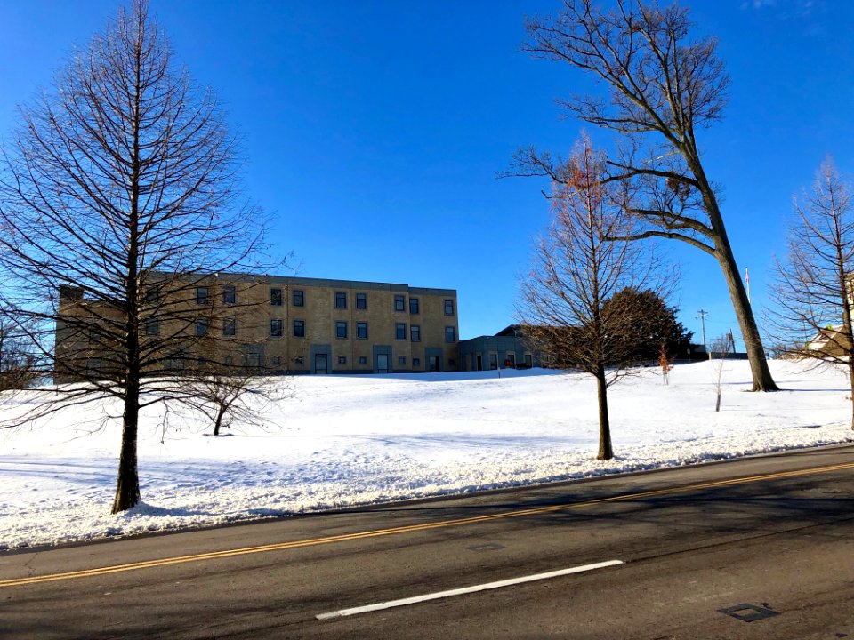 Clifton-Fairview German Language School, Clifton, Cincinna… 