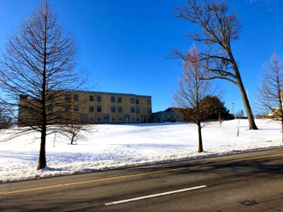 Clifton-Fairview German Language School, Clifton, Cincinna… 