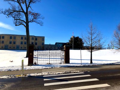 Clifton-Fairview German Language School, Clifton, Cincinna… 