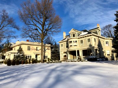 Clifton Avenue, Clifton, Cincinnati, OH 