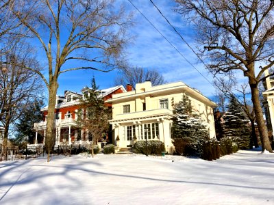 Clifton Avenue, Clifton, Cincinnati, OH 