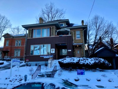 Whitfield Avenue, Clifton, Cincinnati, OH 