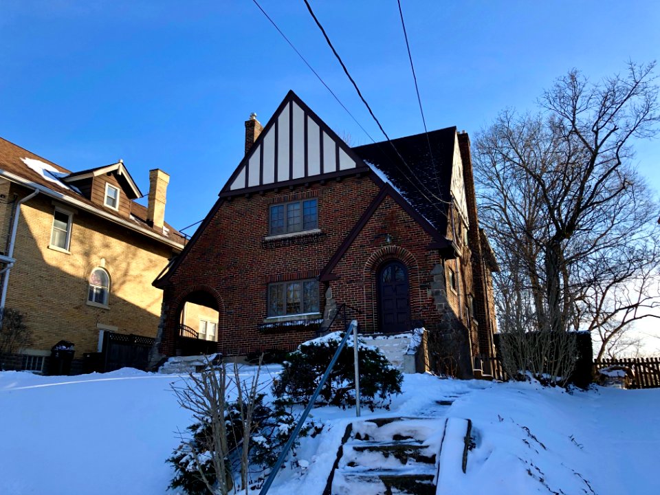 Terrace Avenue, Clifton, Cincinnati, OH 