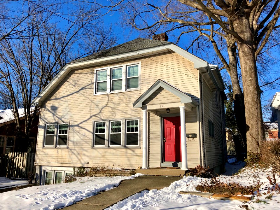 Terrace Avenue, Clifton, Cincinnati, OH 