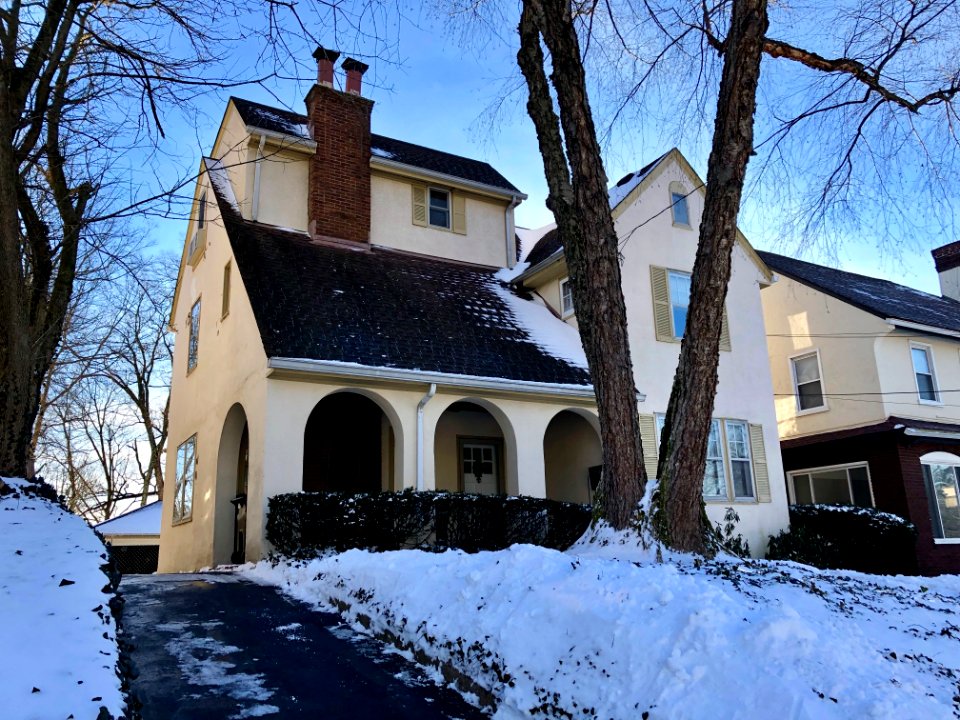 Terrace Avenue, Clifton, Cincinnati, OH 
