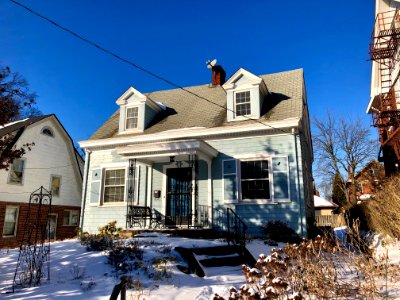 Terrace Avenue, Clifton, Cincinnati, OH 