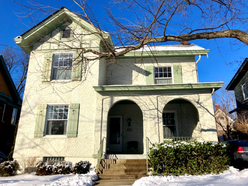 Terrace Avenue, Clifton, Cincinnati, OH 