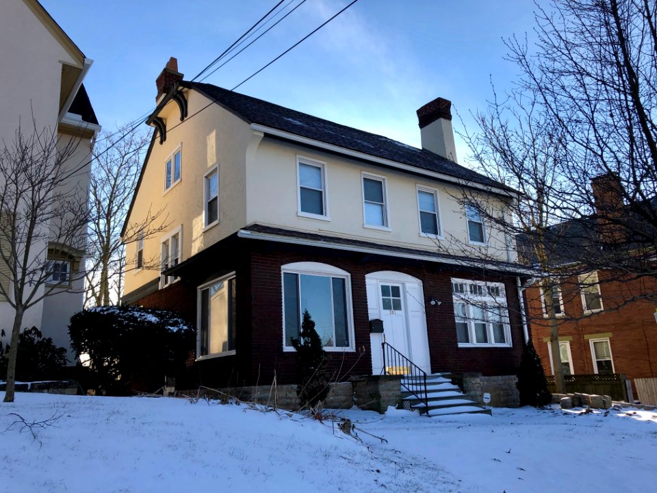 Terrace Avenue, Clifton, Cincinnati, OH 