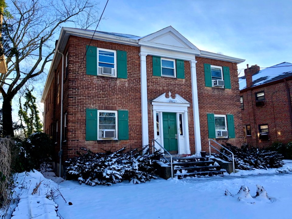 Terrace Avenue, Clifton, Cincinnati, OH 