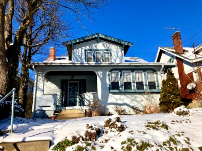 Terrace Avenue, Clifton, Cincinnati, OH 