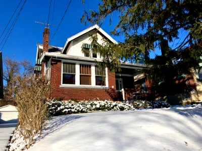 Terrace Avenue, Clifton, Cincinnati, OH 