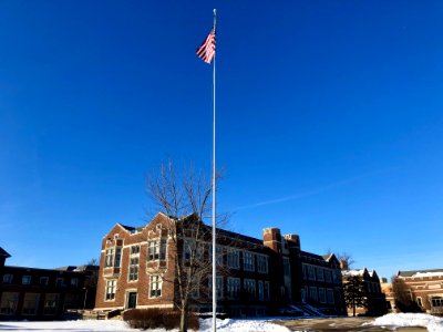 Cecil W. Herman Learning Center, Hebrew Union College, CUF… 