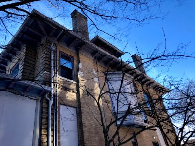 Clifton Avenue, CUF, Cincinnati, OH 