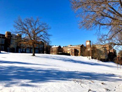 Hebrew Union College, CUF, Cincinnati, OH 