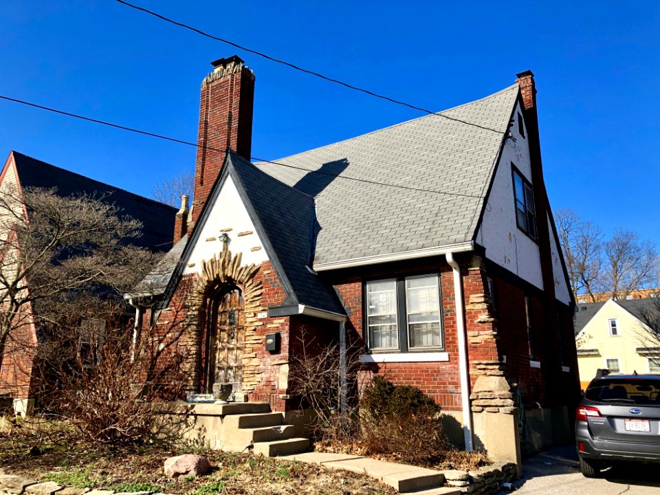 Llanfair Avenue, College Hill, Cincinnati, OH 