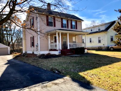 Llanfair Avenue, College Hill, Cincinnati, OH 