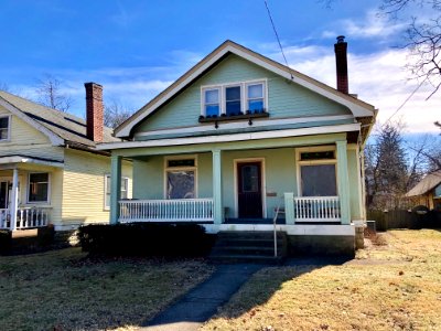Llanfair Avenue, College Hill, Cincinnati, OH 