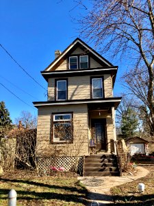 Davey Avenue, College Hill, Cincinnati, OH 
