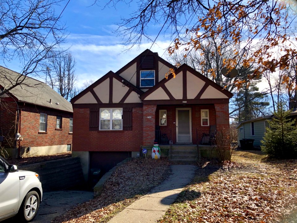 Llanfair Avenue, College Hill, Cincinnati, OH 