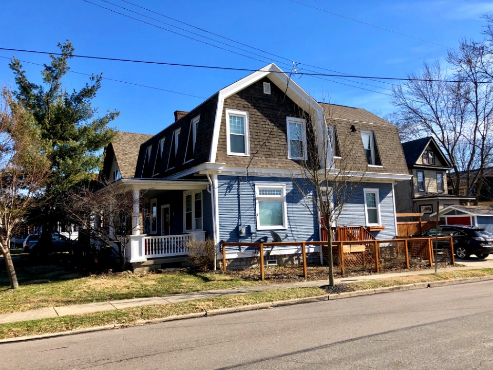 Llanfair Avenue, College Hill, Cincinnati, OH 