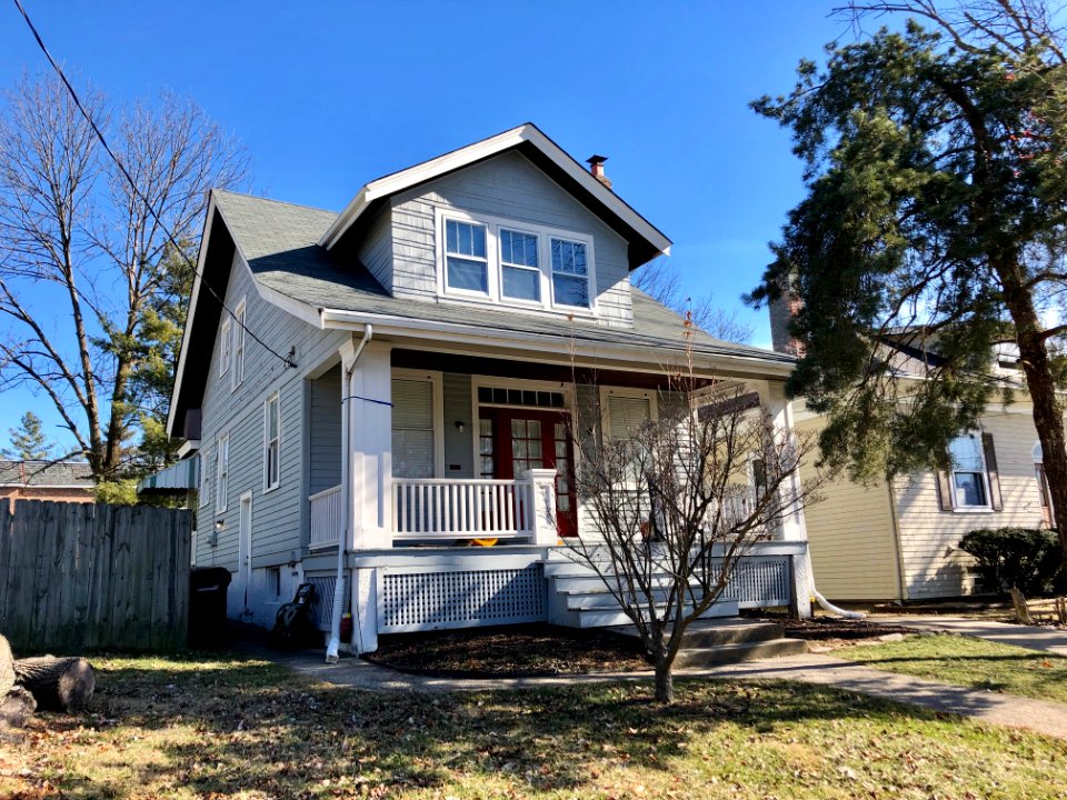 Davey Avenue, College Hill, Cincinnati, OH 