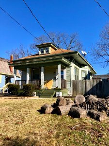 Davey Avenue, College Hill, Cincinnati, OH 