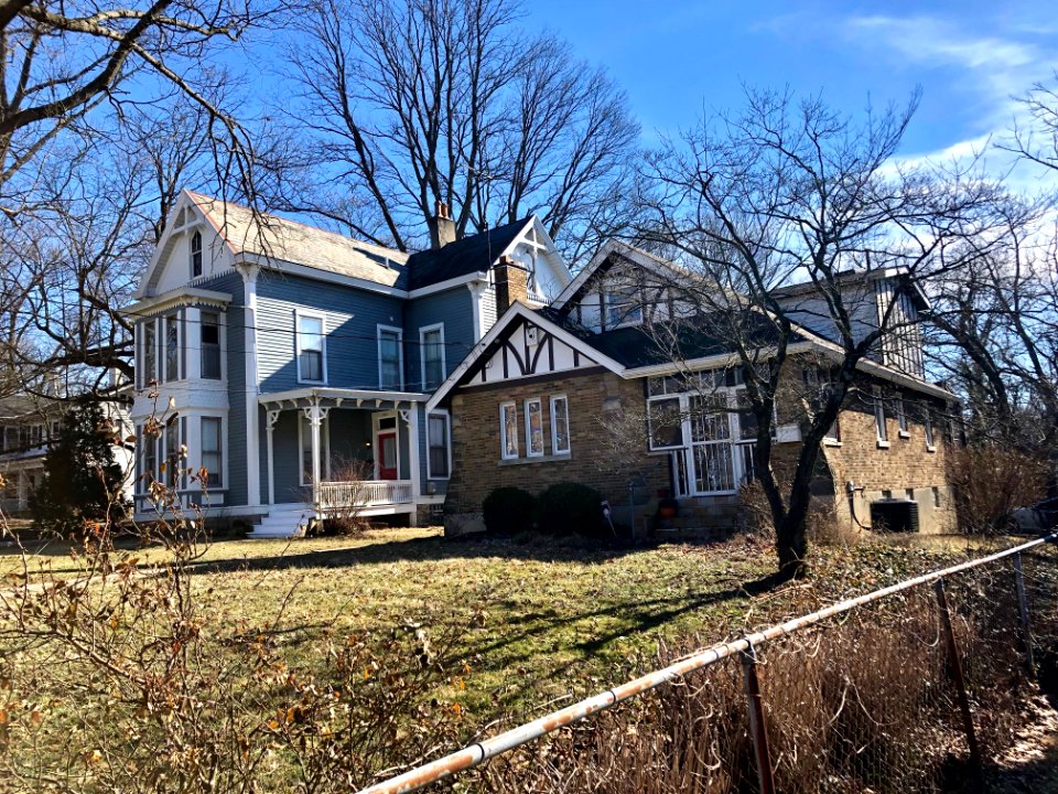 Groesbeck Road, College Hill, Cincinnati, OH 