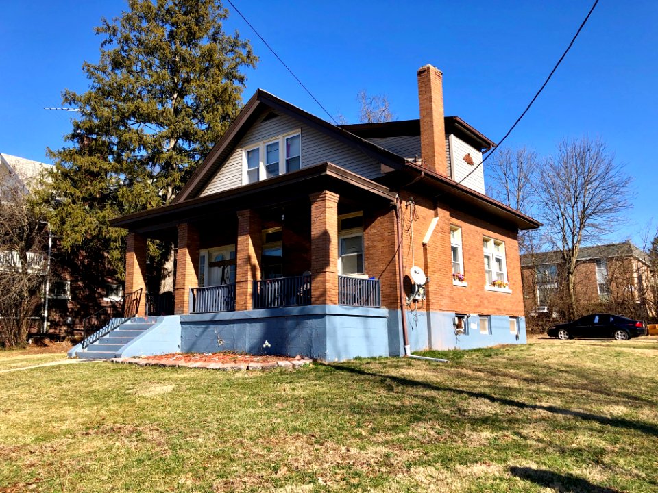 Davey Avenue, College Hill, Cincinnati, OH 