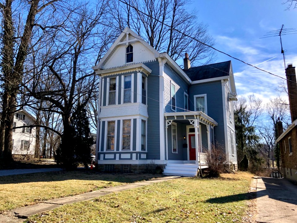 Groesbeck Road, College Hill, Cincinnati, OH 