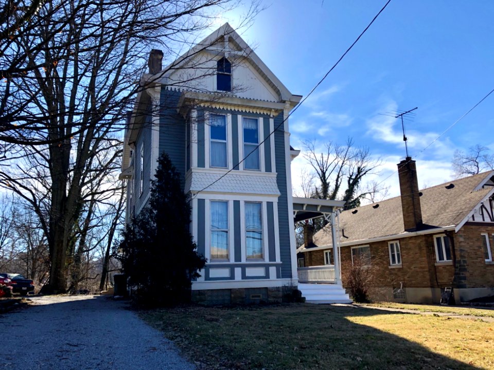 Groesbeck Road, College Hill, Cincinnati, OH 