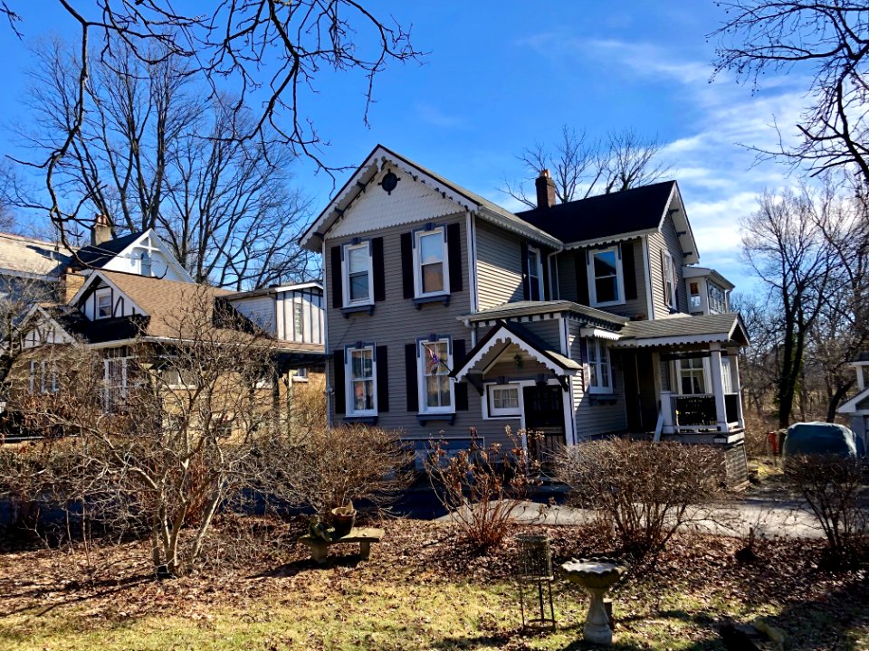 Groesbeck Road, College Hill, Cincinnati, OH 