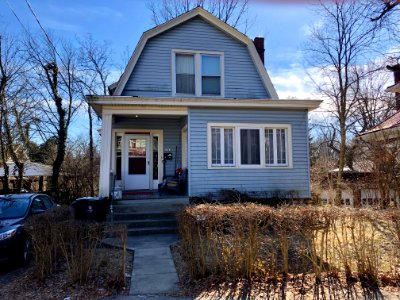 Linden Drive, College Hill, Cincinnati, OH 