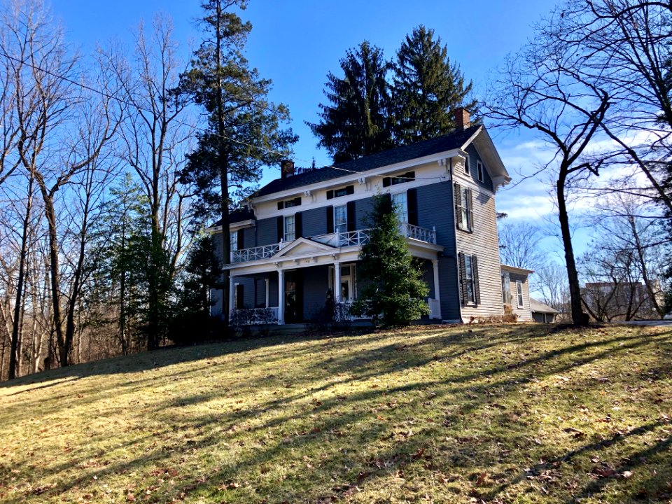 Groesbeck Road, College Hill, Cincinnati, OH 