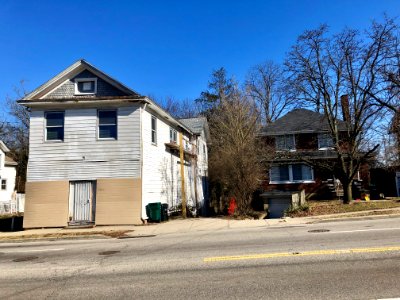 Hamilton Avenue, College Hill, Cincinnati, OH 