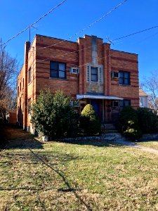 Hamilton Avenue, College Hill, Cincinnati, OH 