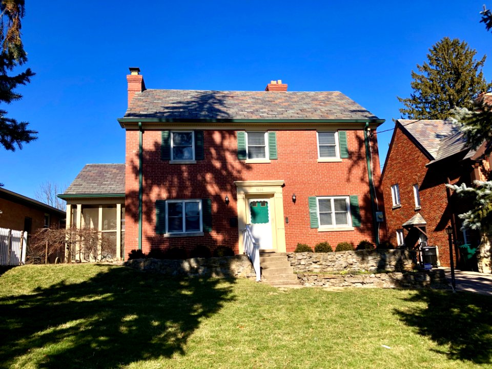 Larmon Court, College Hill, Cincinnati, OH 
