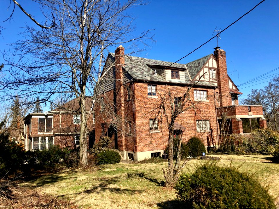 Hamilton Avenue, College Hill, Cincinnati, OH 