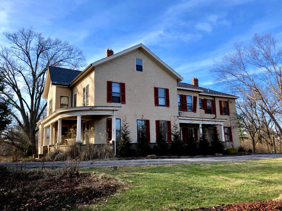 Glenview Avenue, College Hill, Cincinnati, OH 