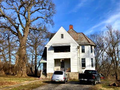 Glenview Avenue, College Hill, Cincinnati, OH 