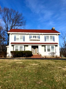 Glenview Avenue, College Hill, Cincinnati, OH 