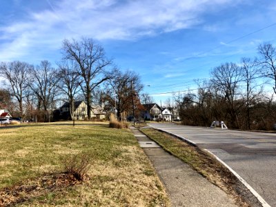 Glenview Avenue, College Hill, Cincinnati, OH 