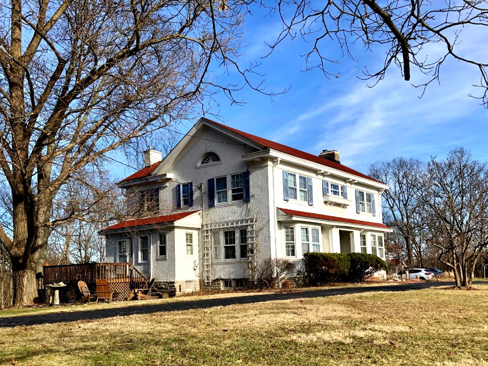 Glenview Avenue, College Hill, Cincinnati, OH 