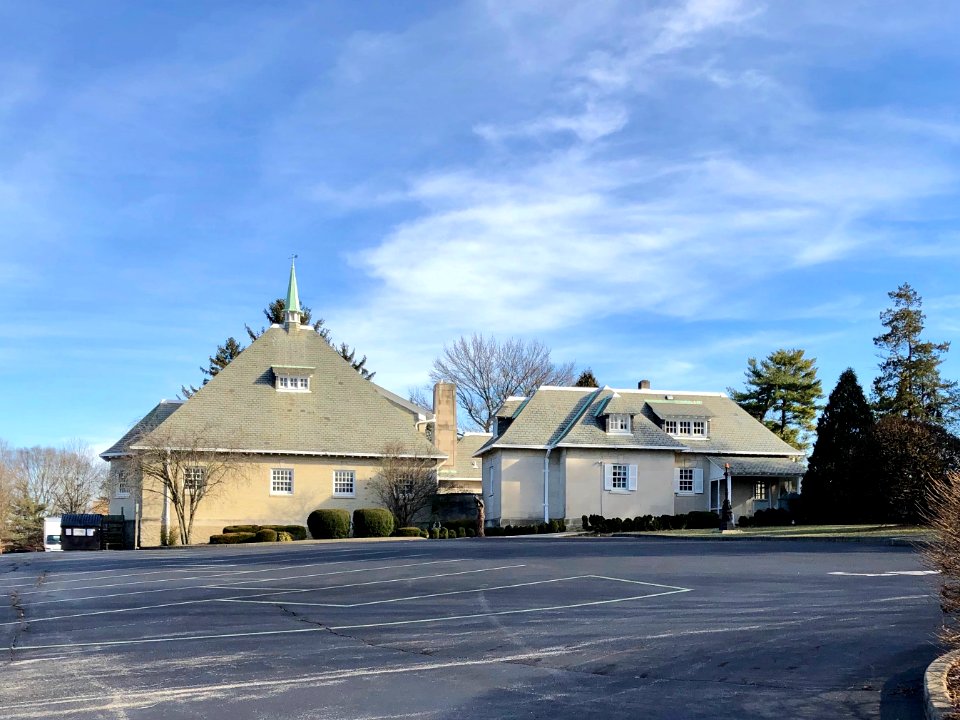 Stables, Laurel Court, Belmont Avenue, College Hill, Cinci… 